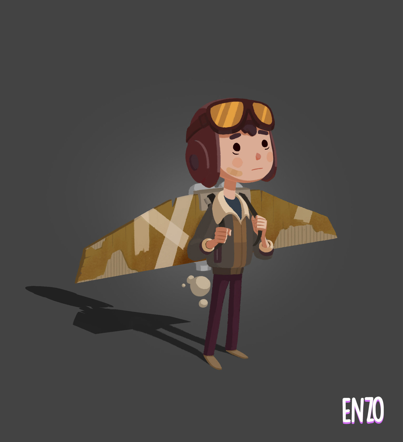 ArtCenter，ACCD，Entertainment，Anqi，