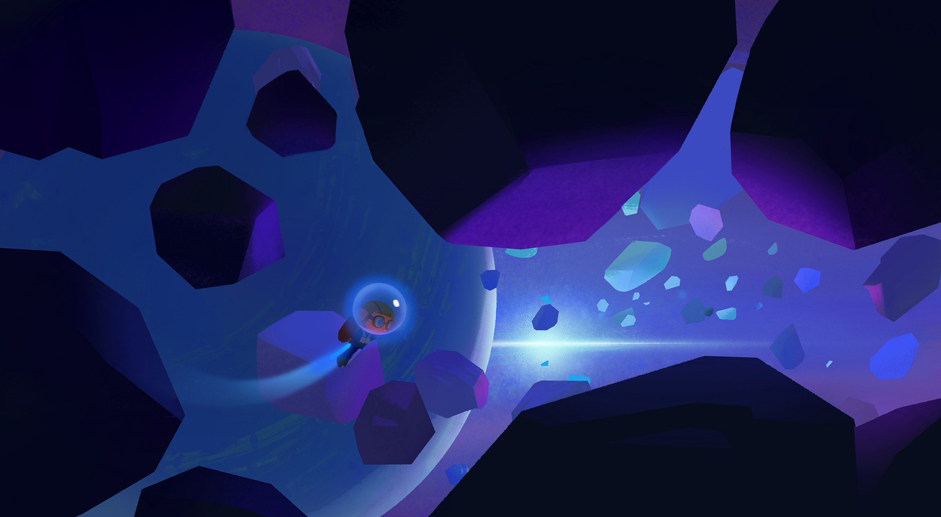 ArtCenter，ACCD，Entertainment，Anqi，