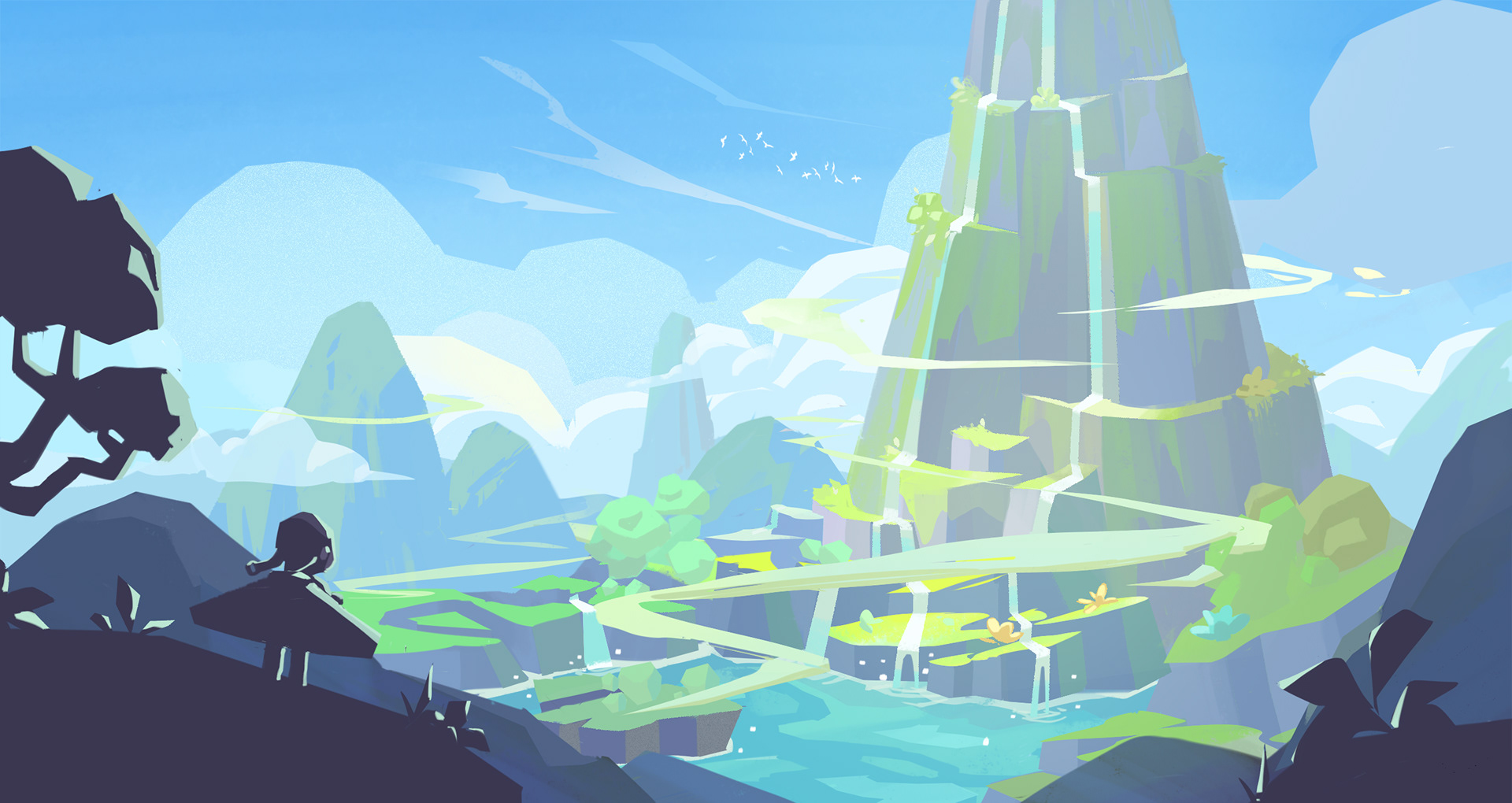 ArtCenter，ACCD，Entertainment，Anqi，