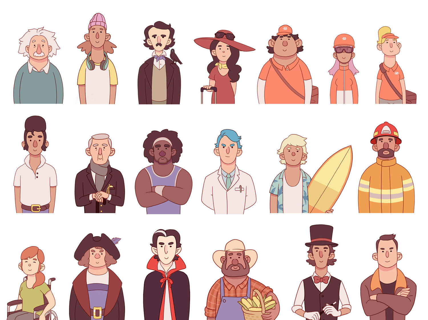 Entertainment，ACCD，ArtCenter，Anqi，