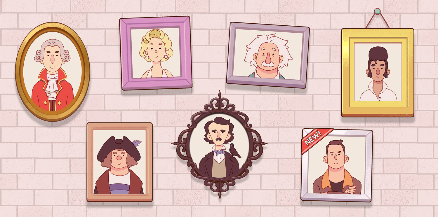 Entertainment，ACCD，ArtCenter，Anqi，