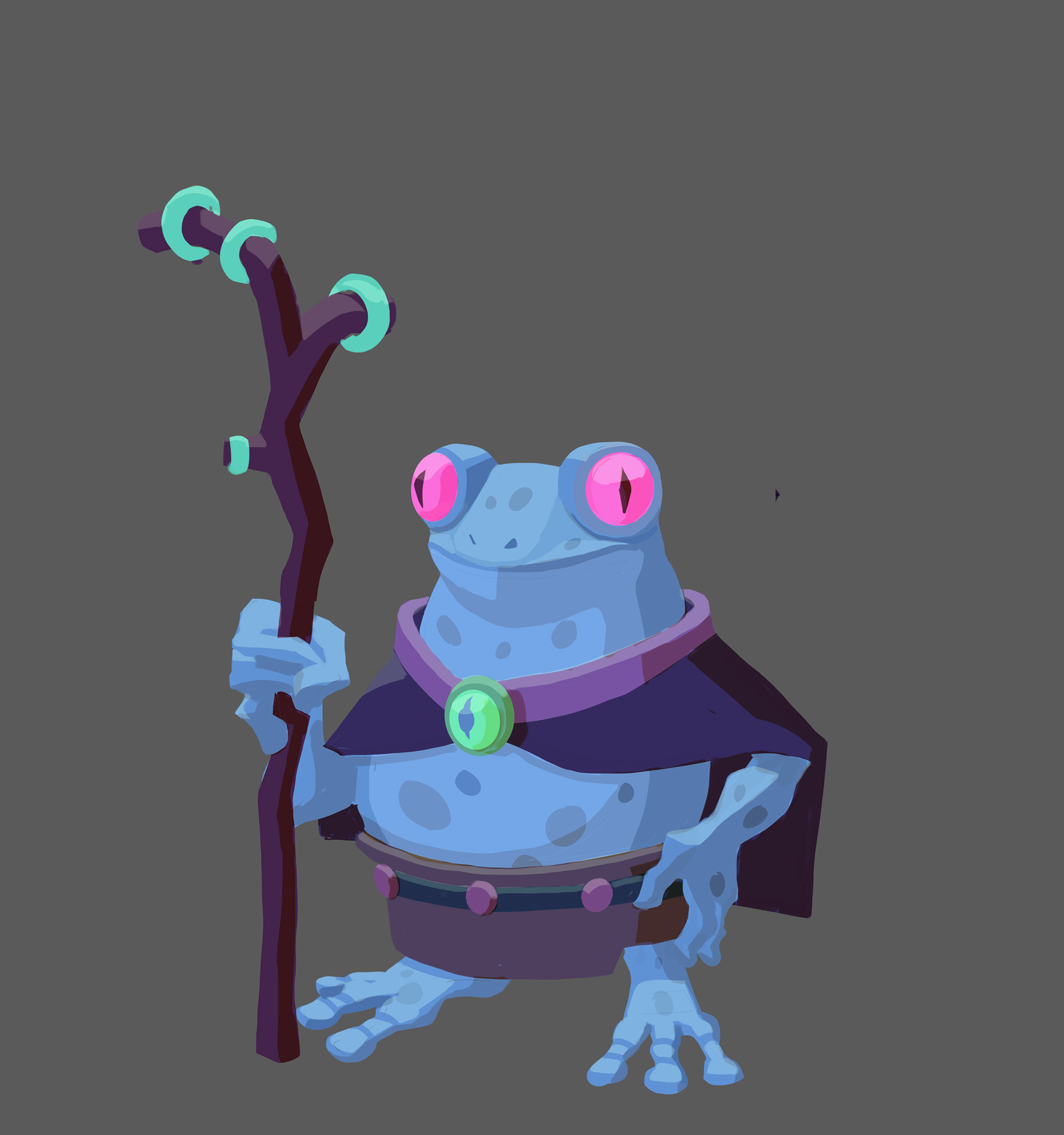 ACCD，ArtCenter，Entertainment，Character，