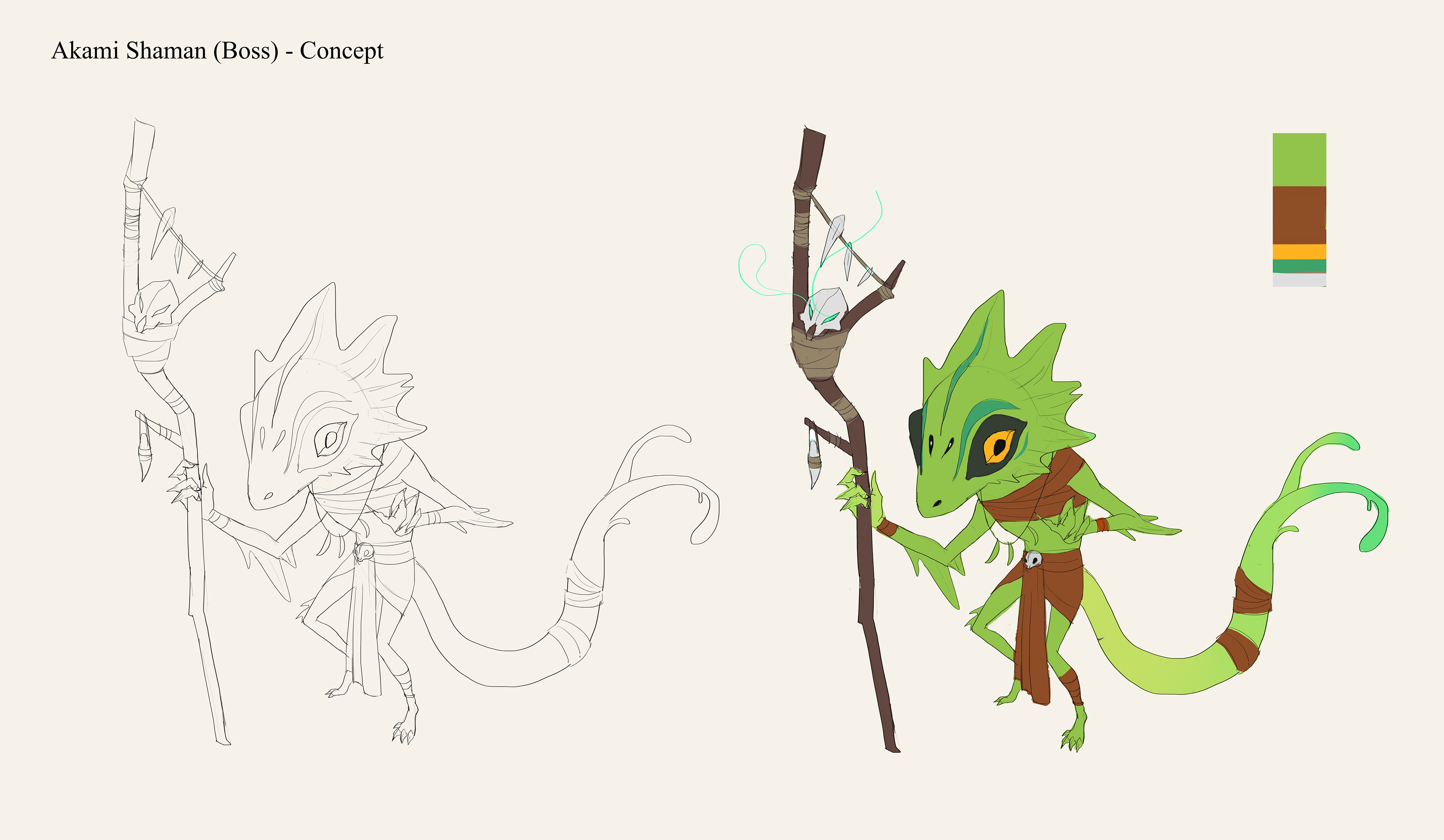 ACCD，ArtCenter，Entertainment，Character，