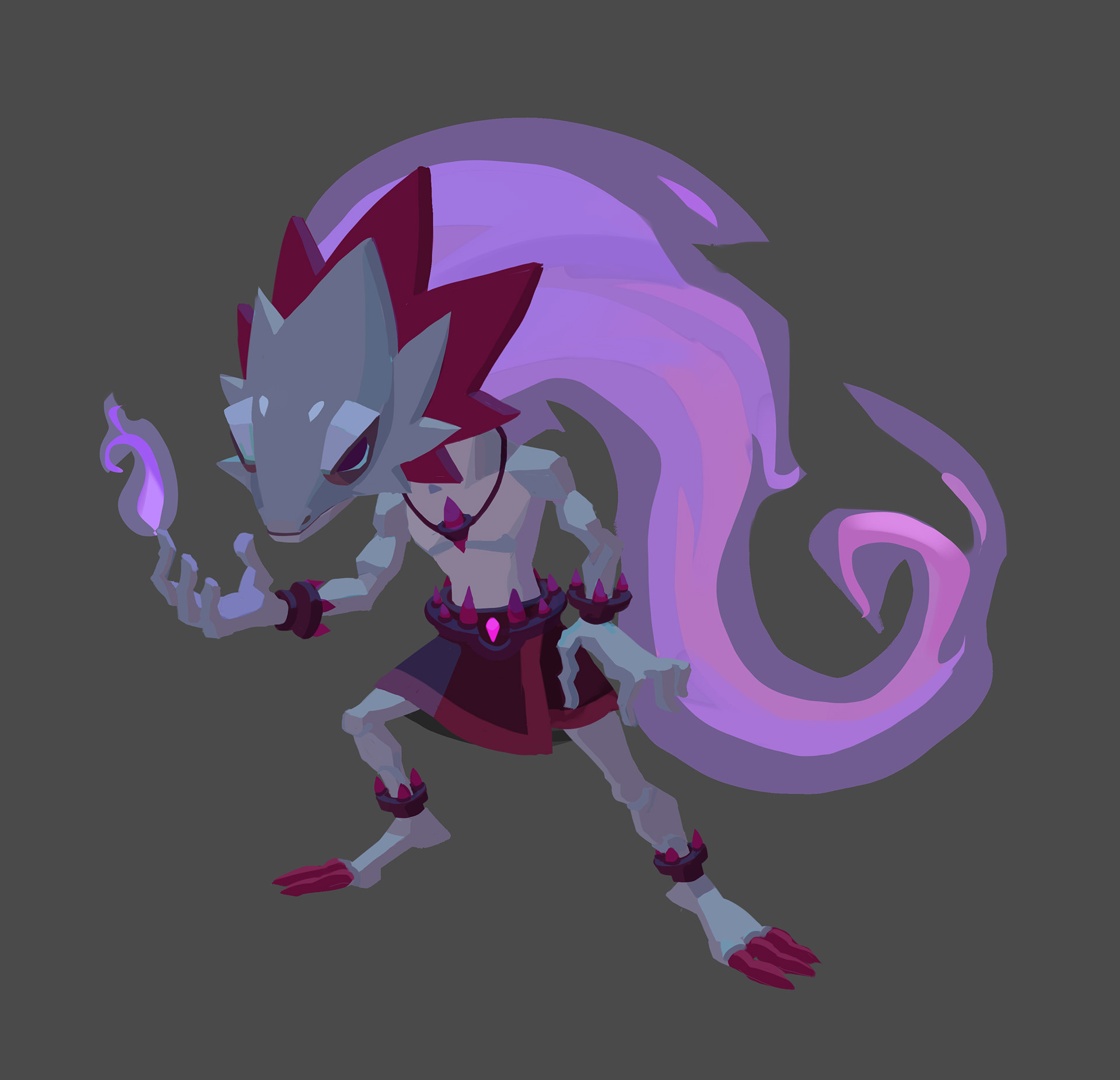 ACCD，ArtCenter，Entertainment，Character，