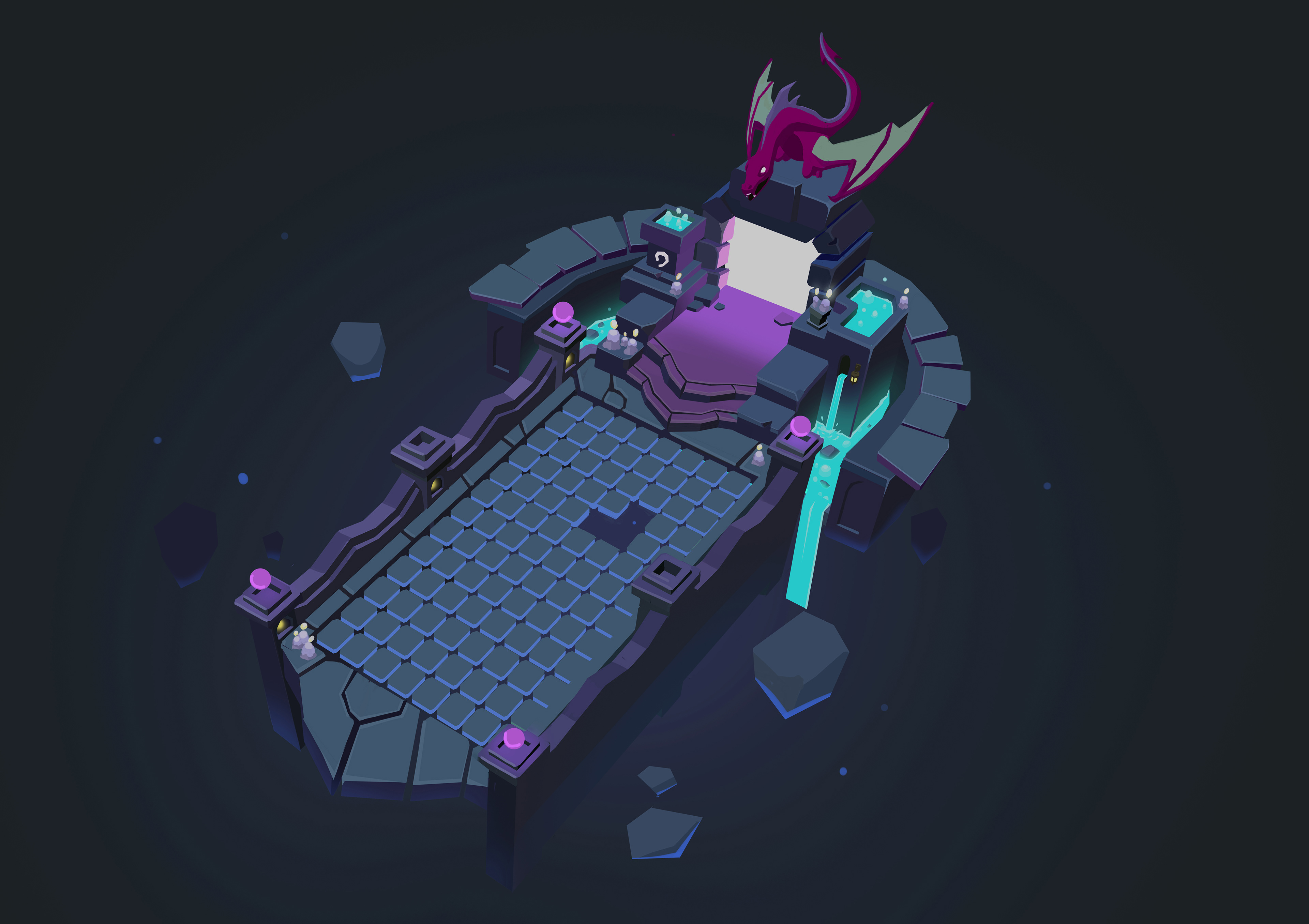 ACCD，ArtCenter，Entertainment，Character，