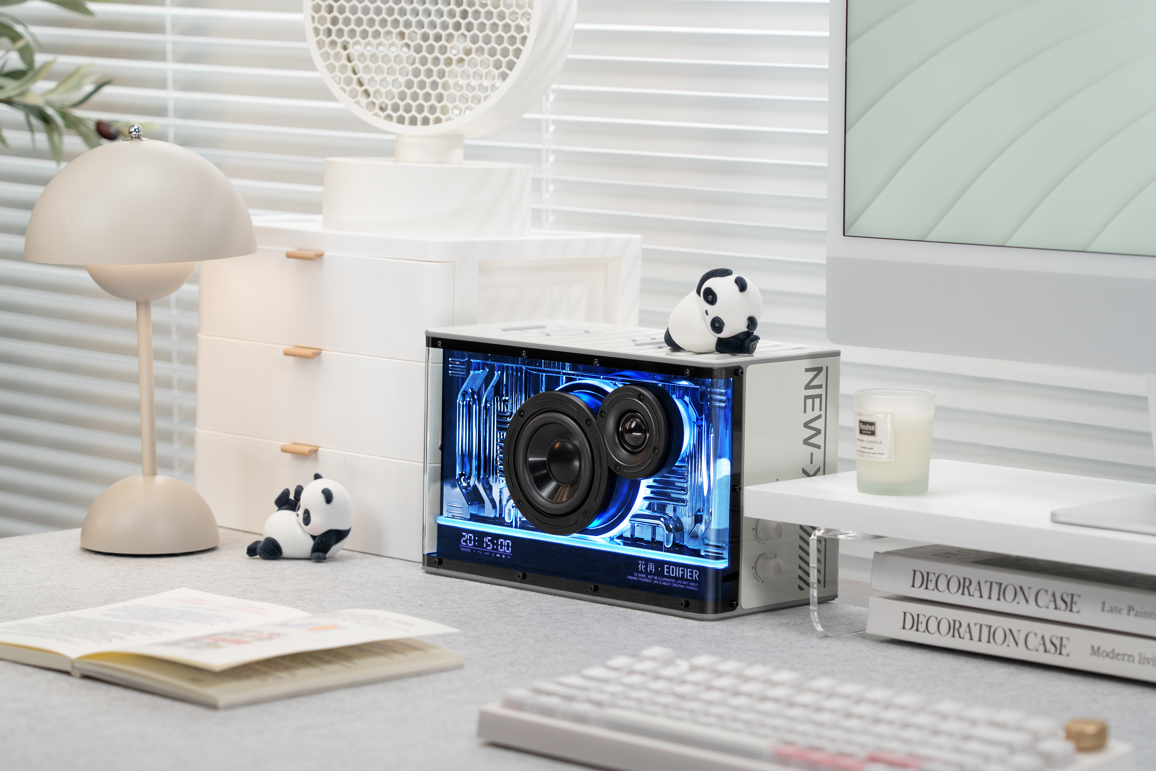 Red dot award，If Award，Award declaration，sound，