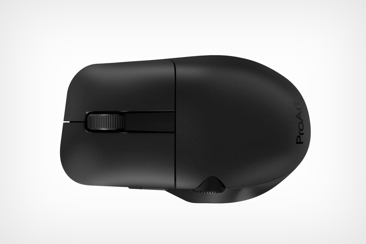 mouse，MD300，wireless，ASUS Dial，Professional level，