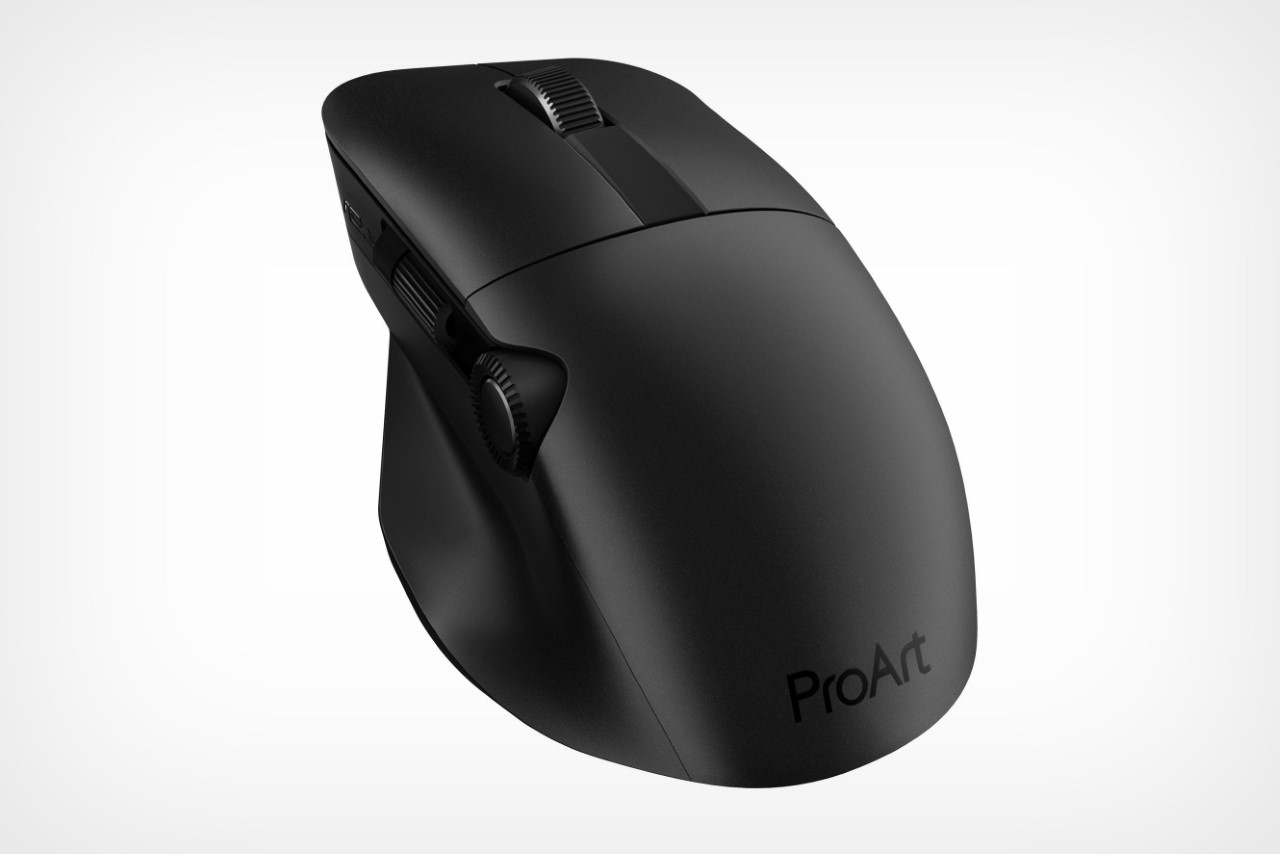 mouse，MD300，wireless，ASUS Dial，Professional level，