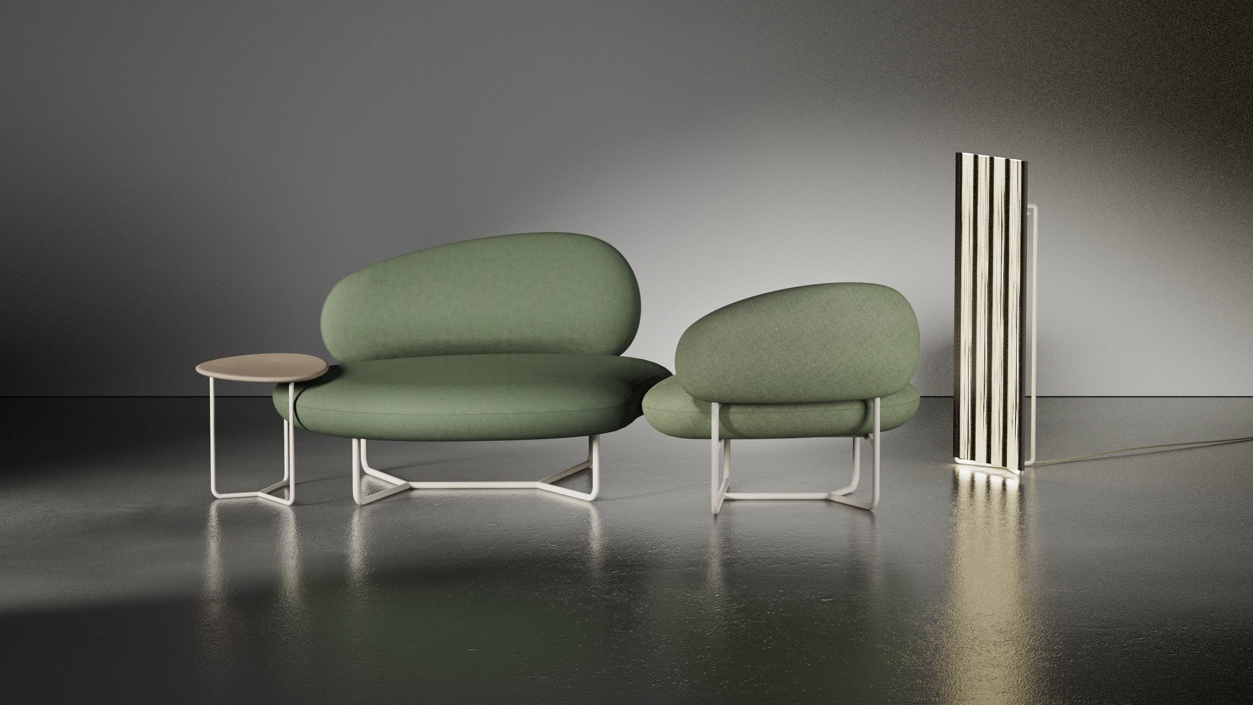 furniture，furnituredesign，FurnitureSet，EmotionalDesign，