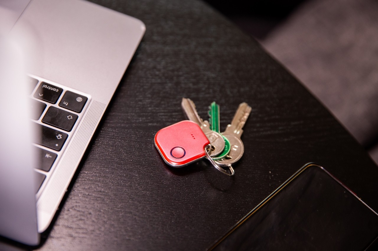 Smart home，Button，control，networking，