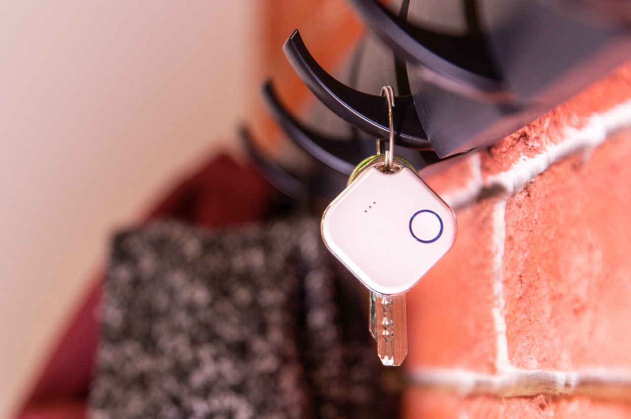 Smart home，Button，control，networking，