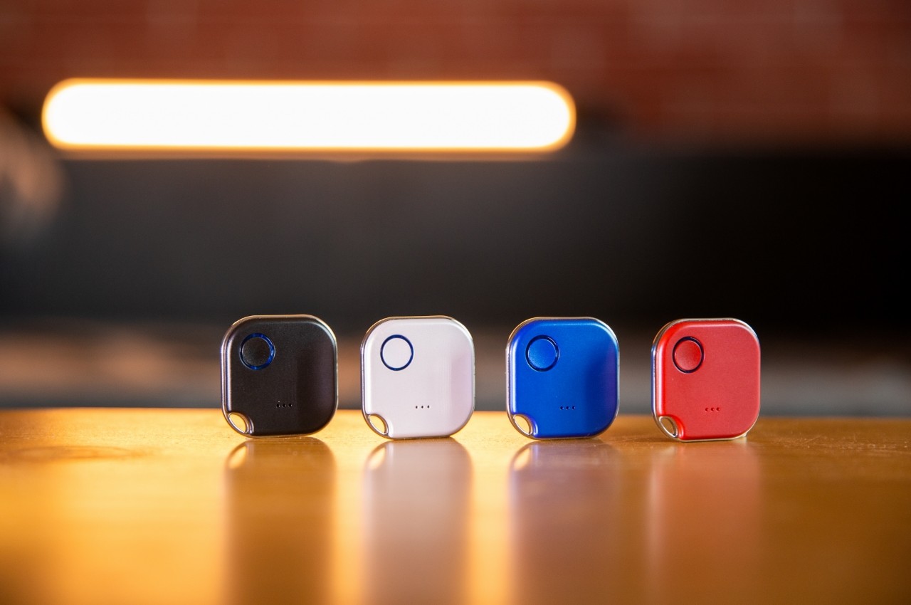 Smart home，Button，control，networking，