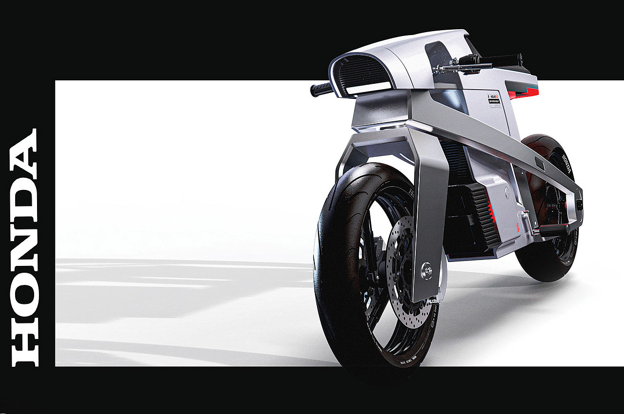 Sony，Honda，Concept Car，drive，