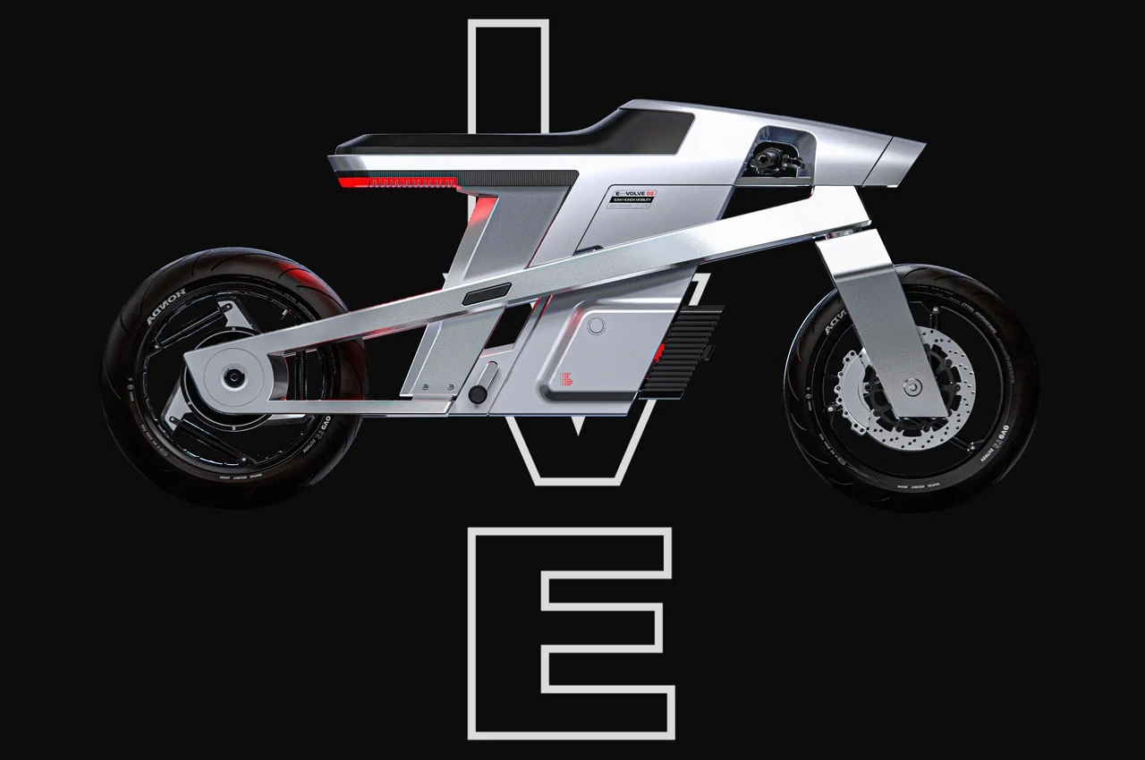 Sony，Honda，Concept Car，drive，