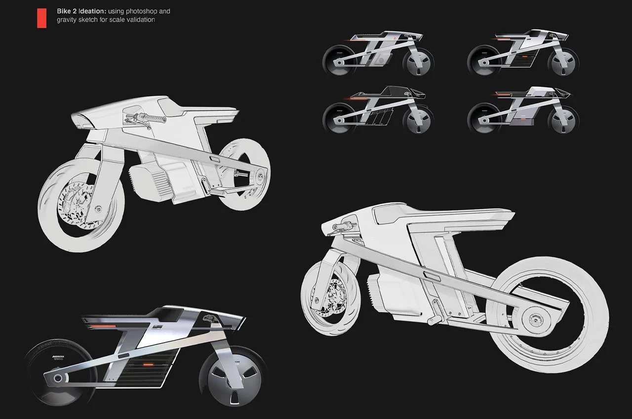 Sony，Honda，Concept Car，drive，