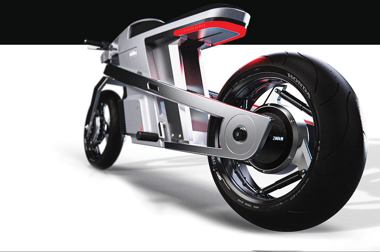 Sony，Honda，Concept Car，drive，