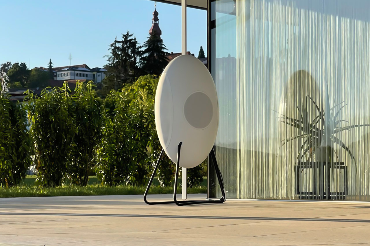 Loutd，loudspeaker box，Stereo，musegg Hi-Fi，