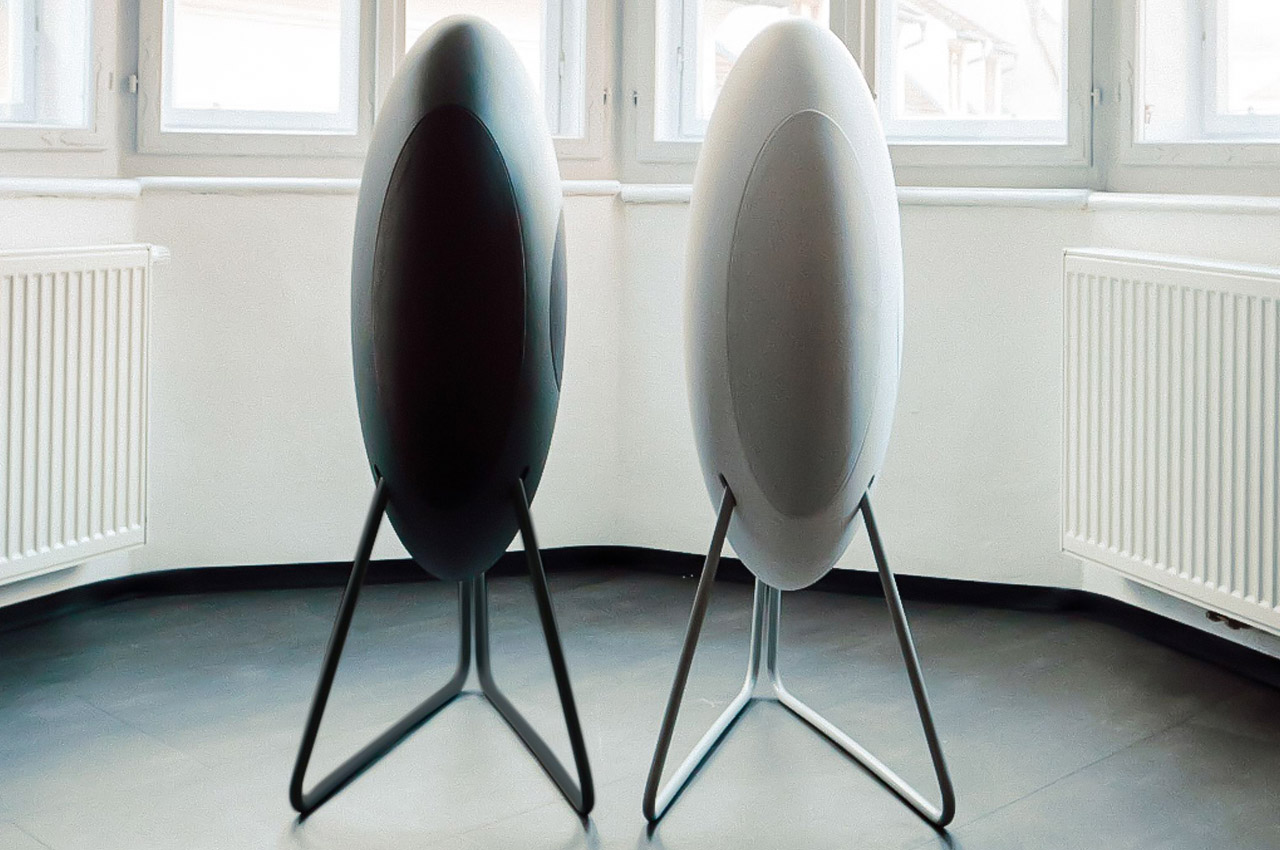 Loutd，loudspeaker box，Stereo，musegg Hi-Fi，