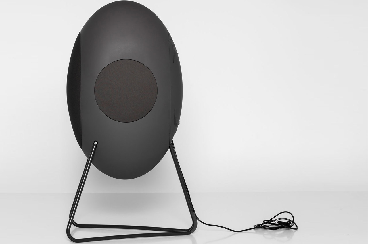 Loutd，loudspeaker box，Stereo，musegg Hi-Fi，