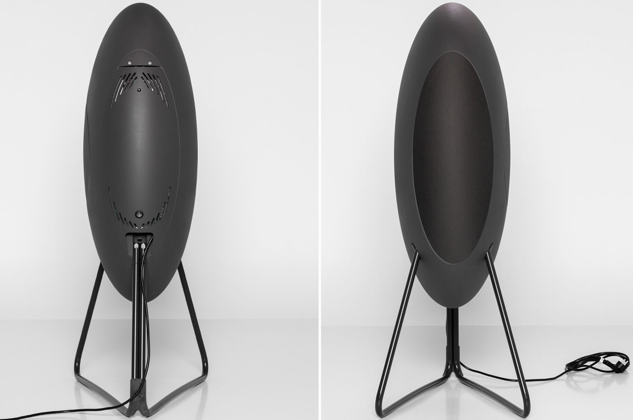 Loutd，loudspeaker box，Stereo，musegg Hi-Fi，