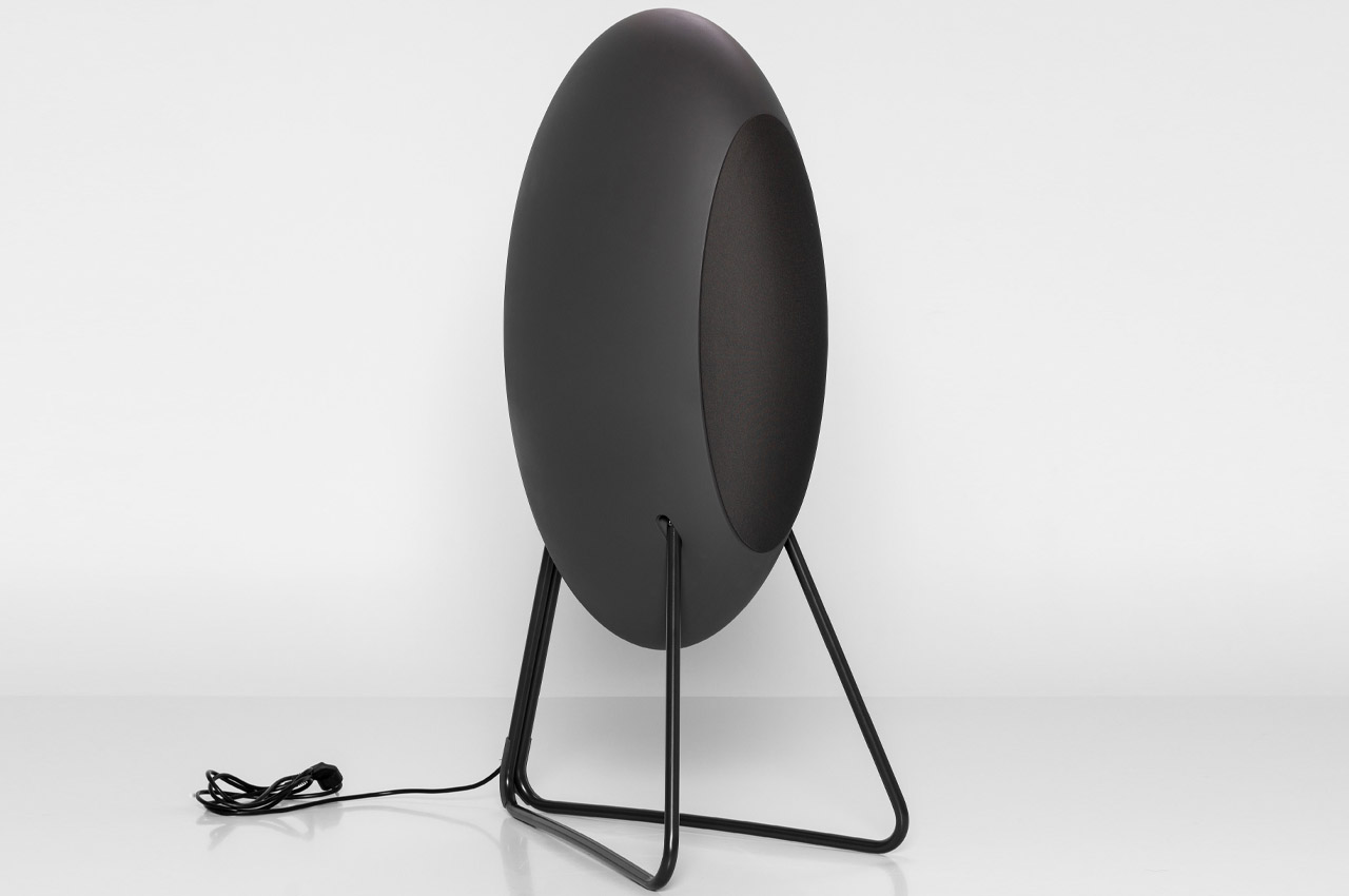 Loutd，loudspeaker box，Stereo，musegg Hi-Fi，