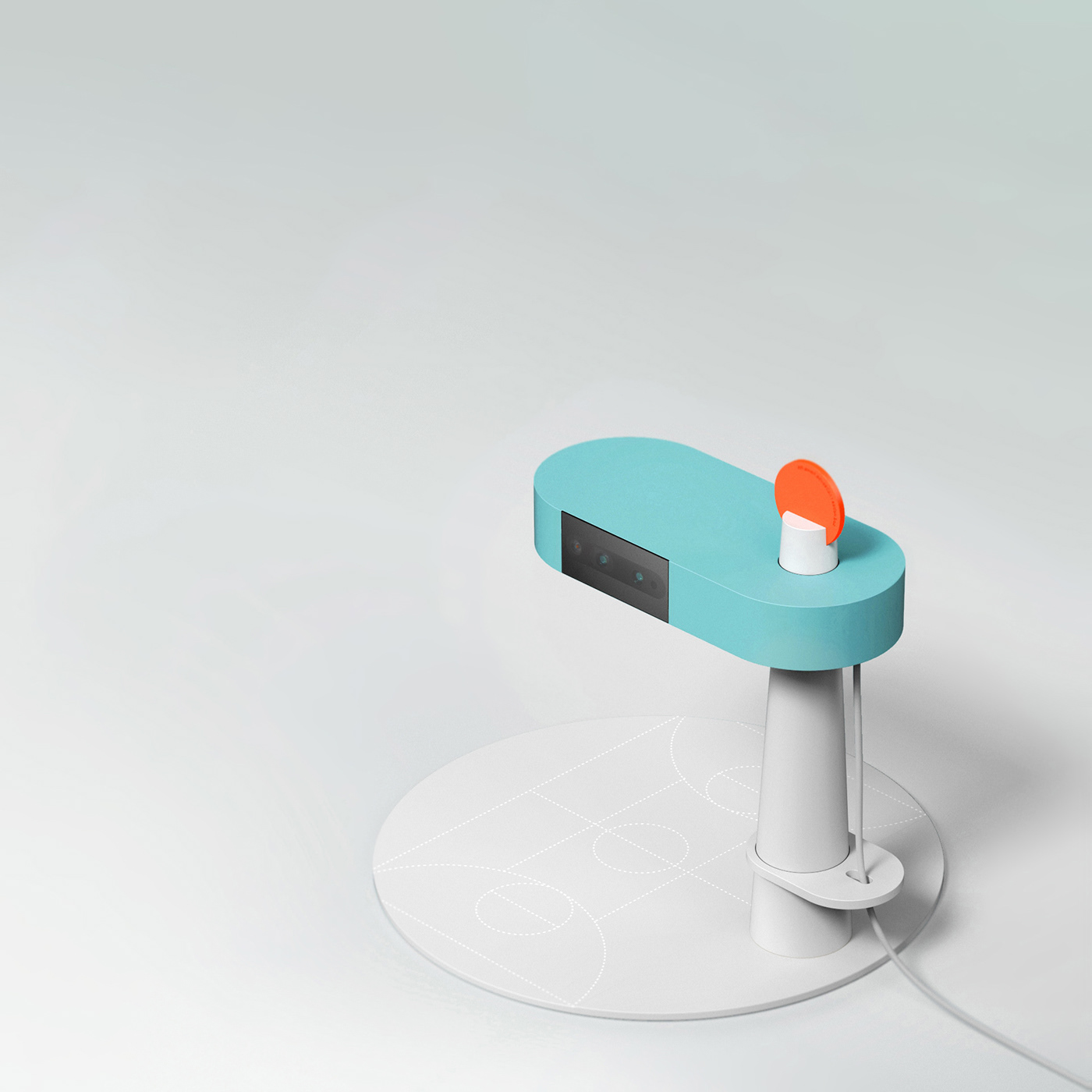 Scanner，children，ar，XR，mr，