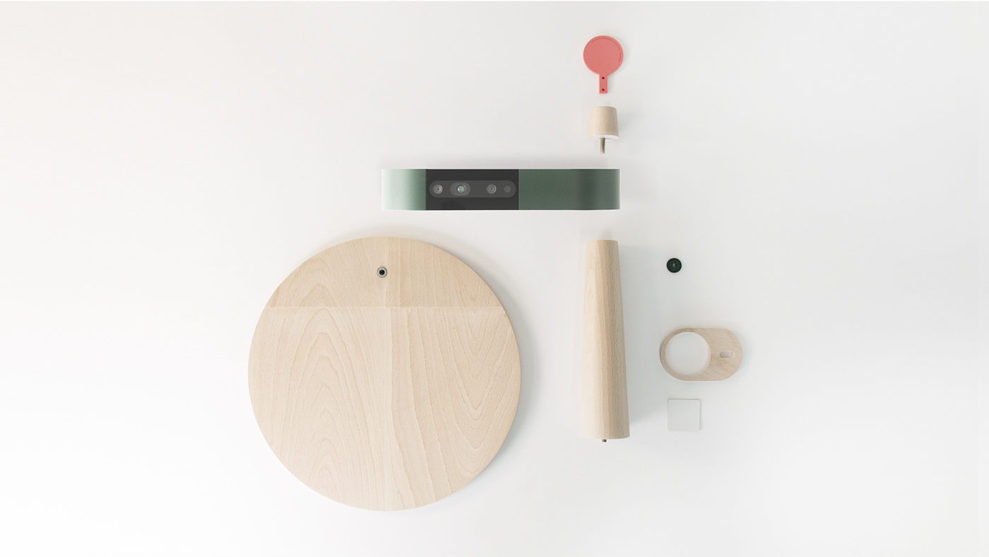 Scanner，children，ar，XR，mr，