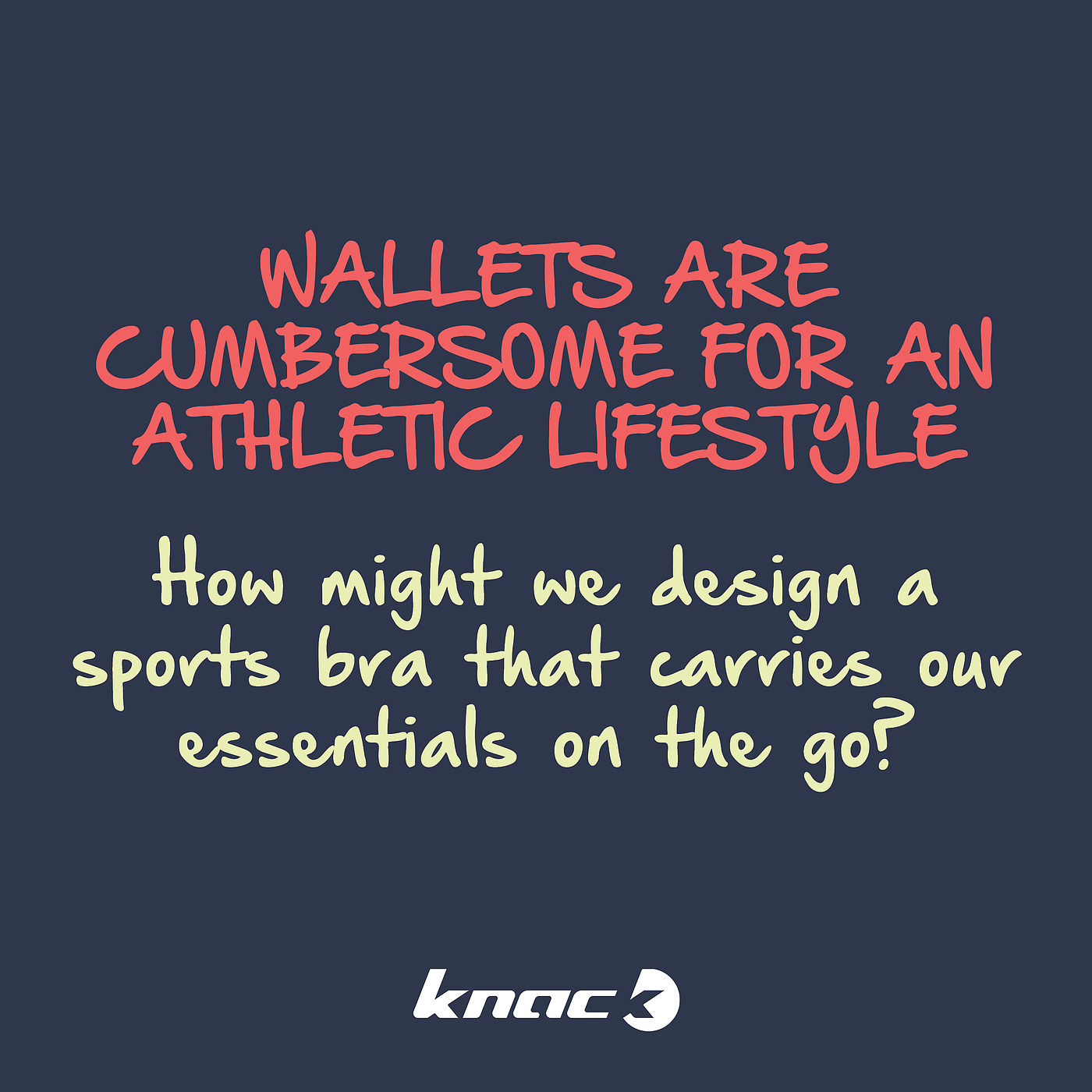 Wallet Bra，概念设计，运动文胸，创意，