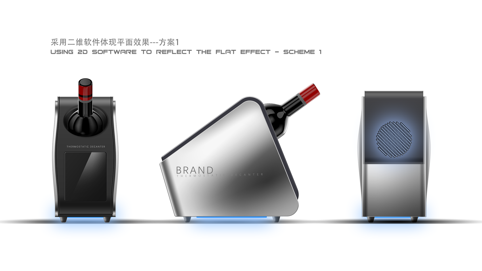 Smart home，Thermostat，