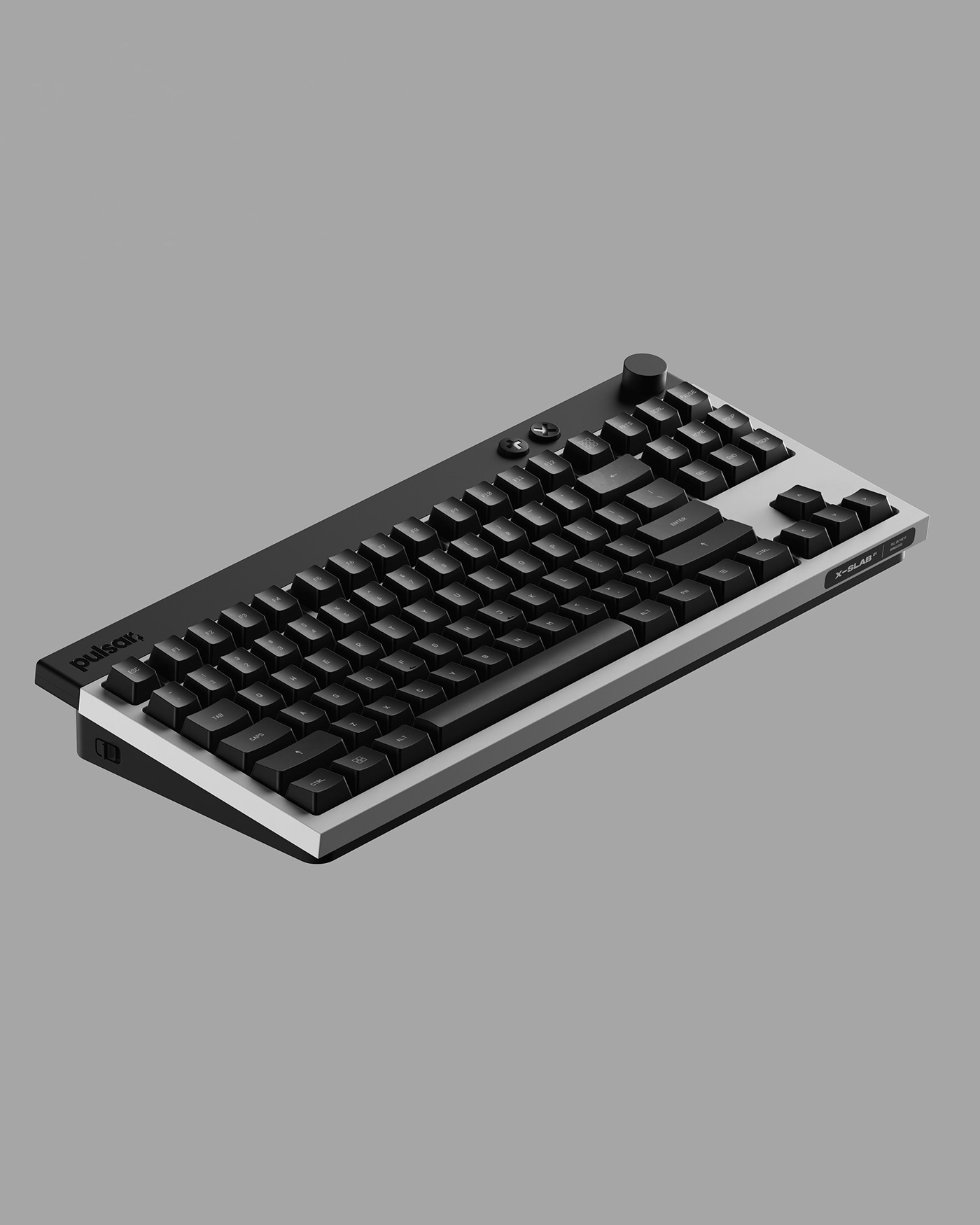 keyboard，Computer accessories，Digital，X-Slab，