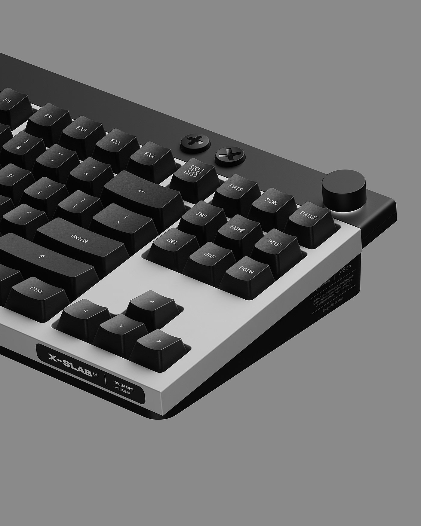 keyboard，Computer accessories，Digital，X-Slab，