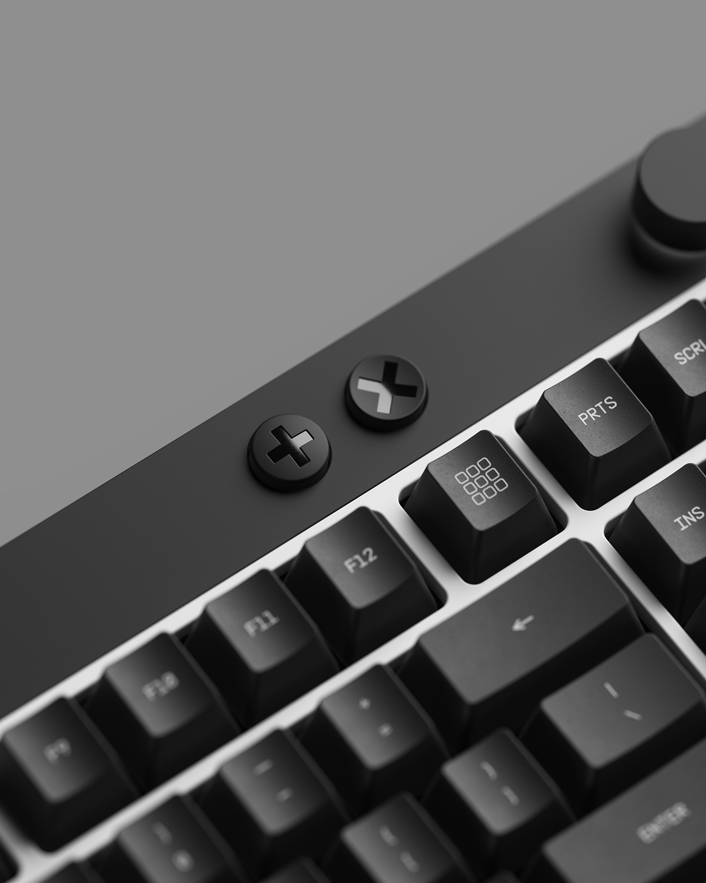 keyboard，Computer accessories，Digital，X-Slab，