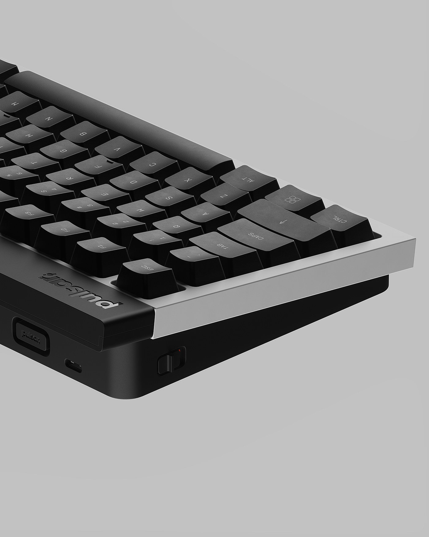 keyboard，Computer accessories，Digital，X-Slab，