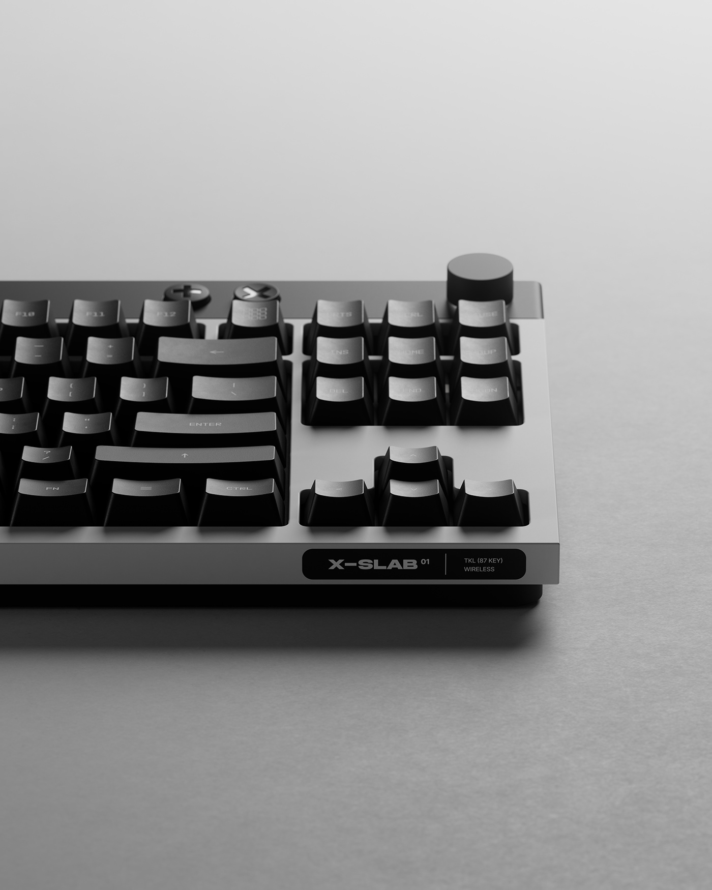 keyboard，Computer accessories，Digital，X-Slab，