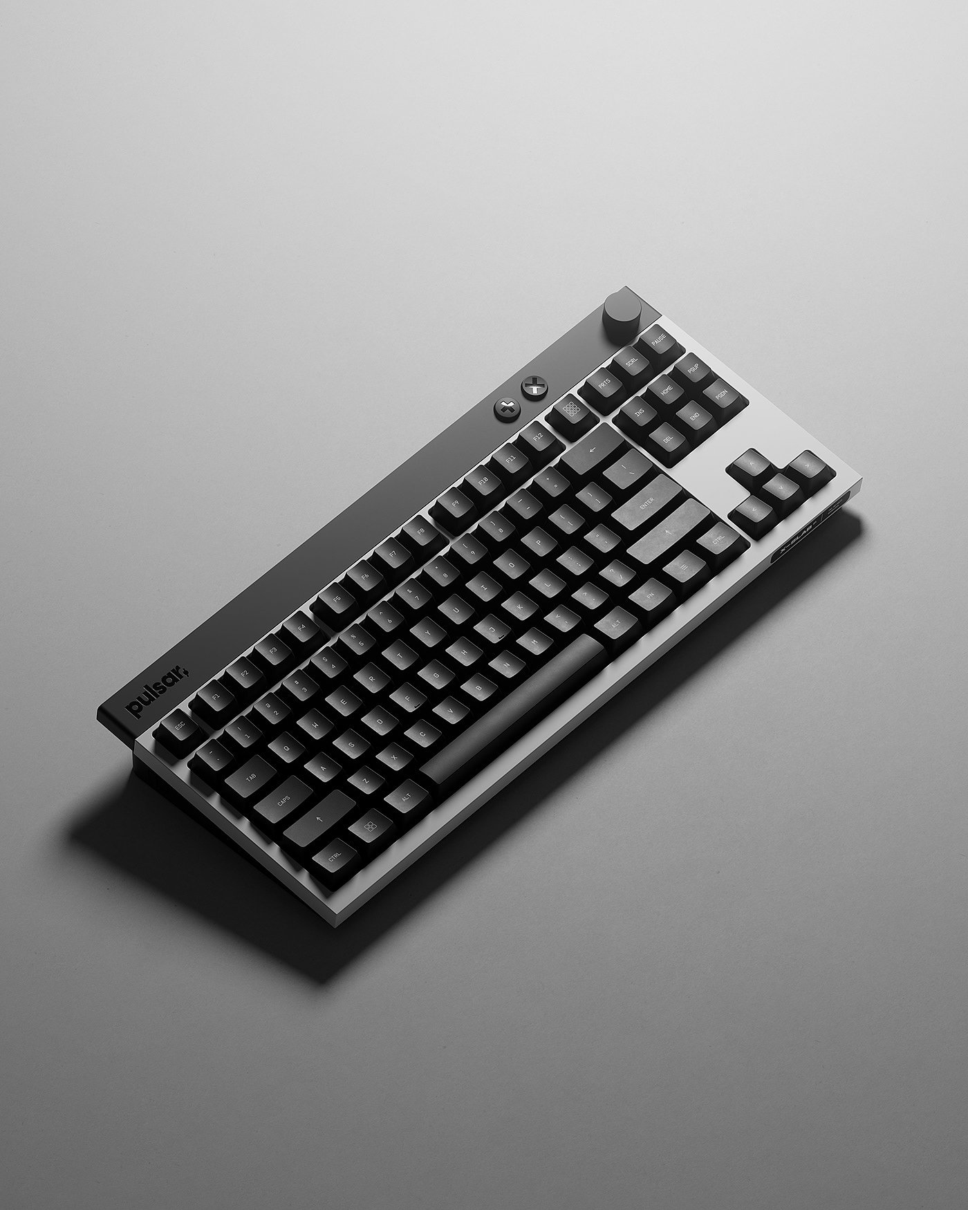 keyboard，Computer accessories，Digital，X-Slab，
