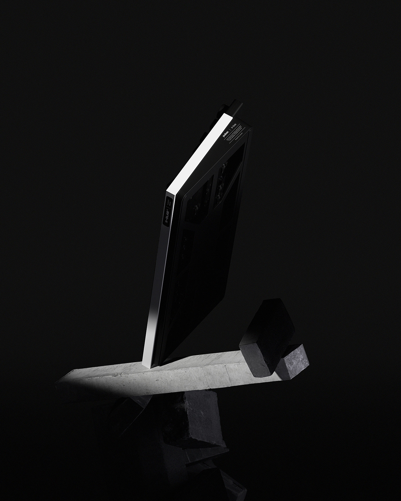 keyboard，Computer accessories，Digital，X-Slab，
