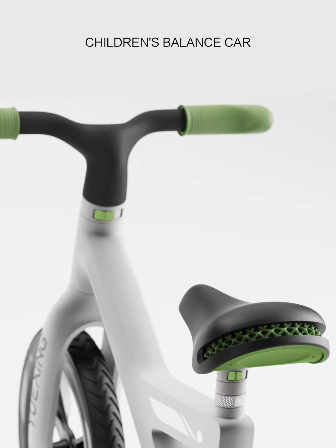 Scooter，Balance car，Children's scooter，Children's balance car，Minimalist，