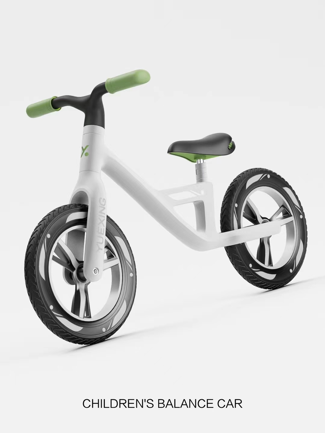 Scooter，Balance car，Children's scooter，Children's balance car，Minimalist，