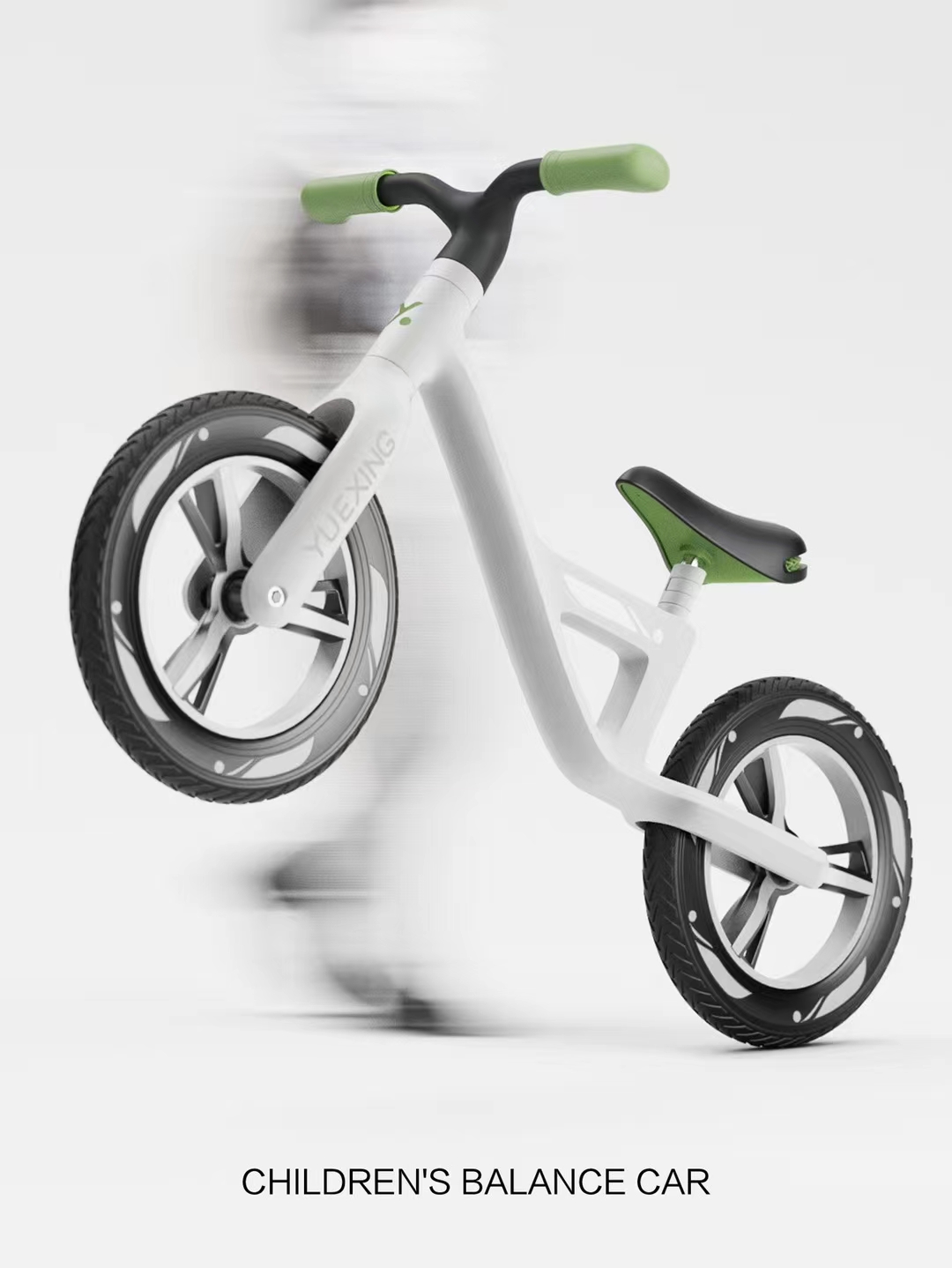 Scooter，Balance car，Children's scooter，Children's balance car，Minimalist，
