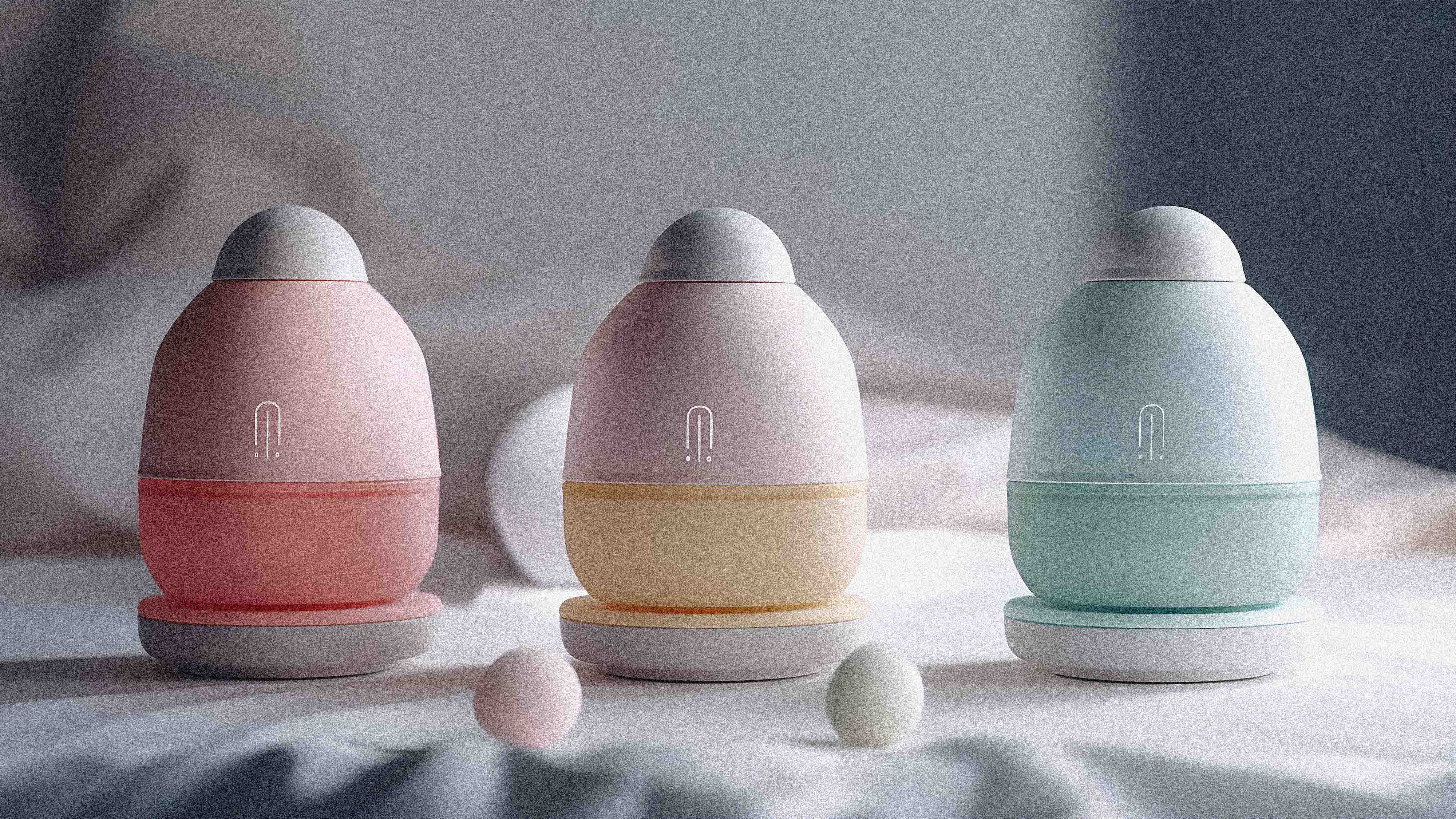 AI-aided design，Small product design，Product Scheme，product design，