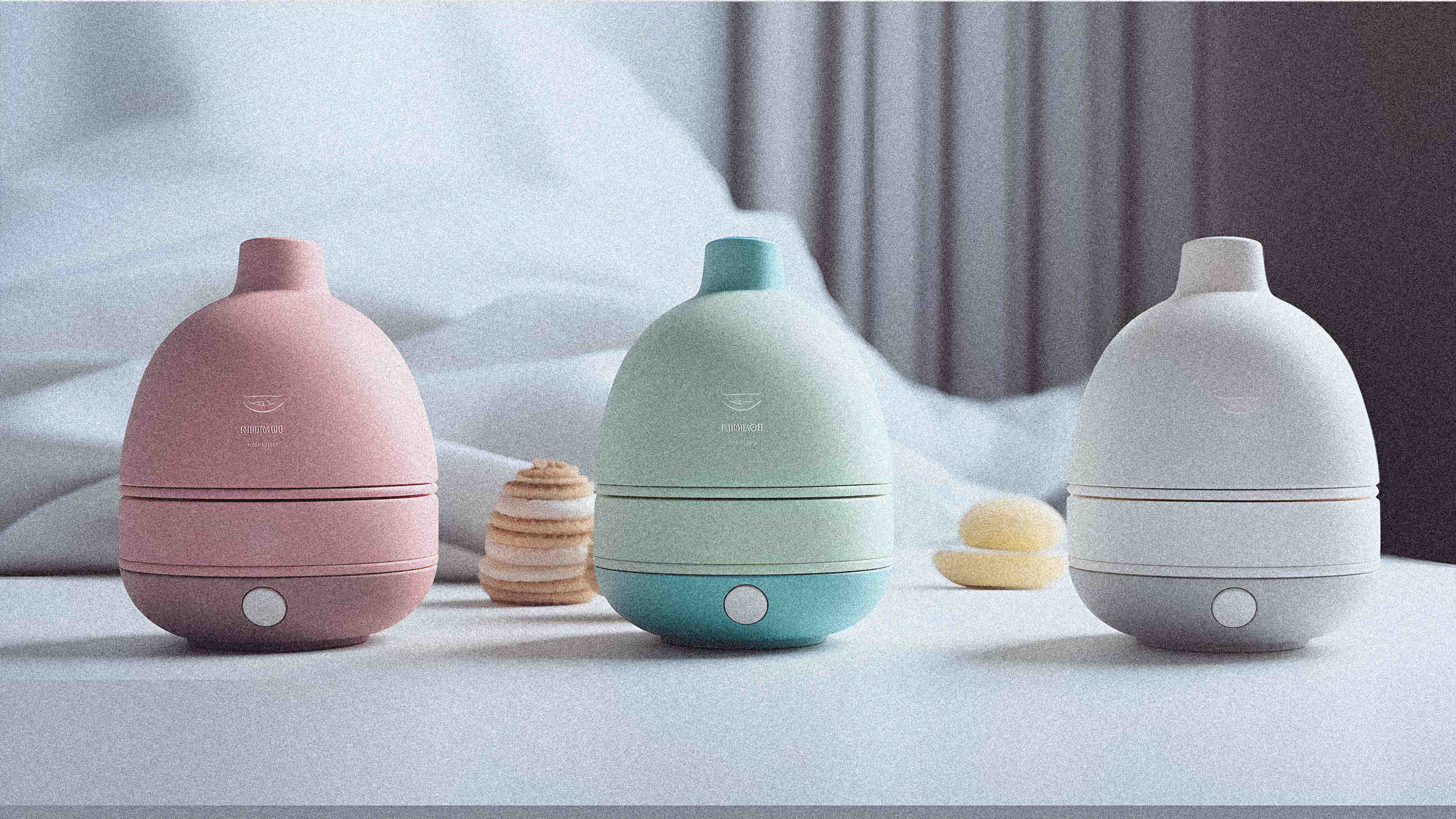 AI-aided design，Small product design，Product Scheme，product design，