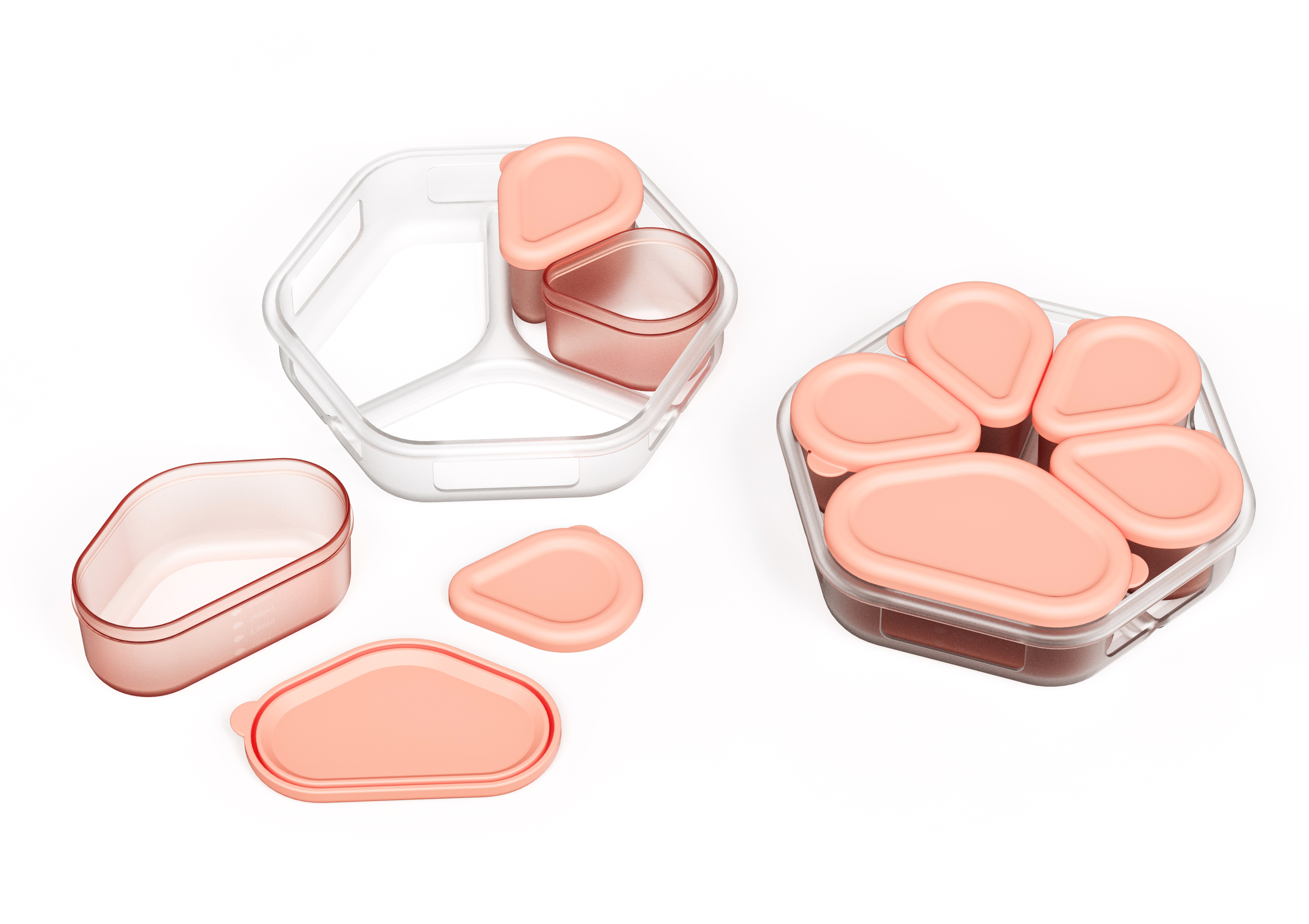 refrigerated preservation，