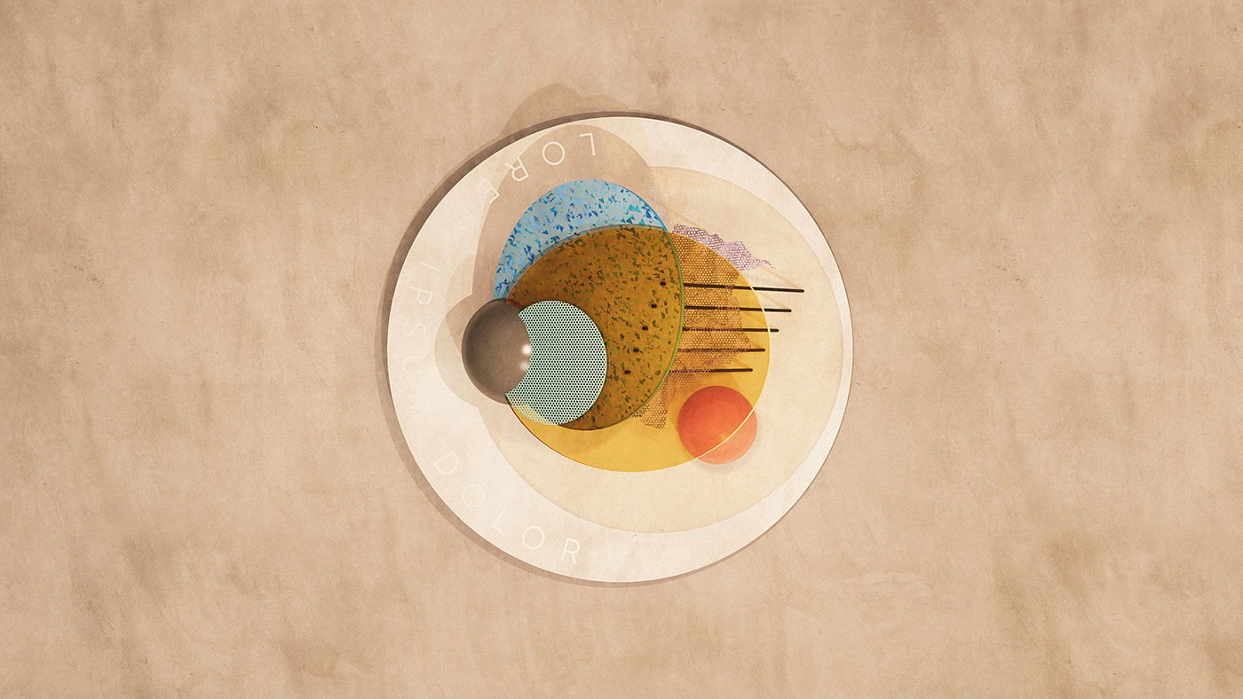 outdoors，Design，concrete，Outdoor installation，product design，statue，