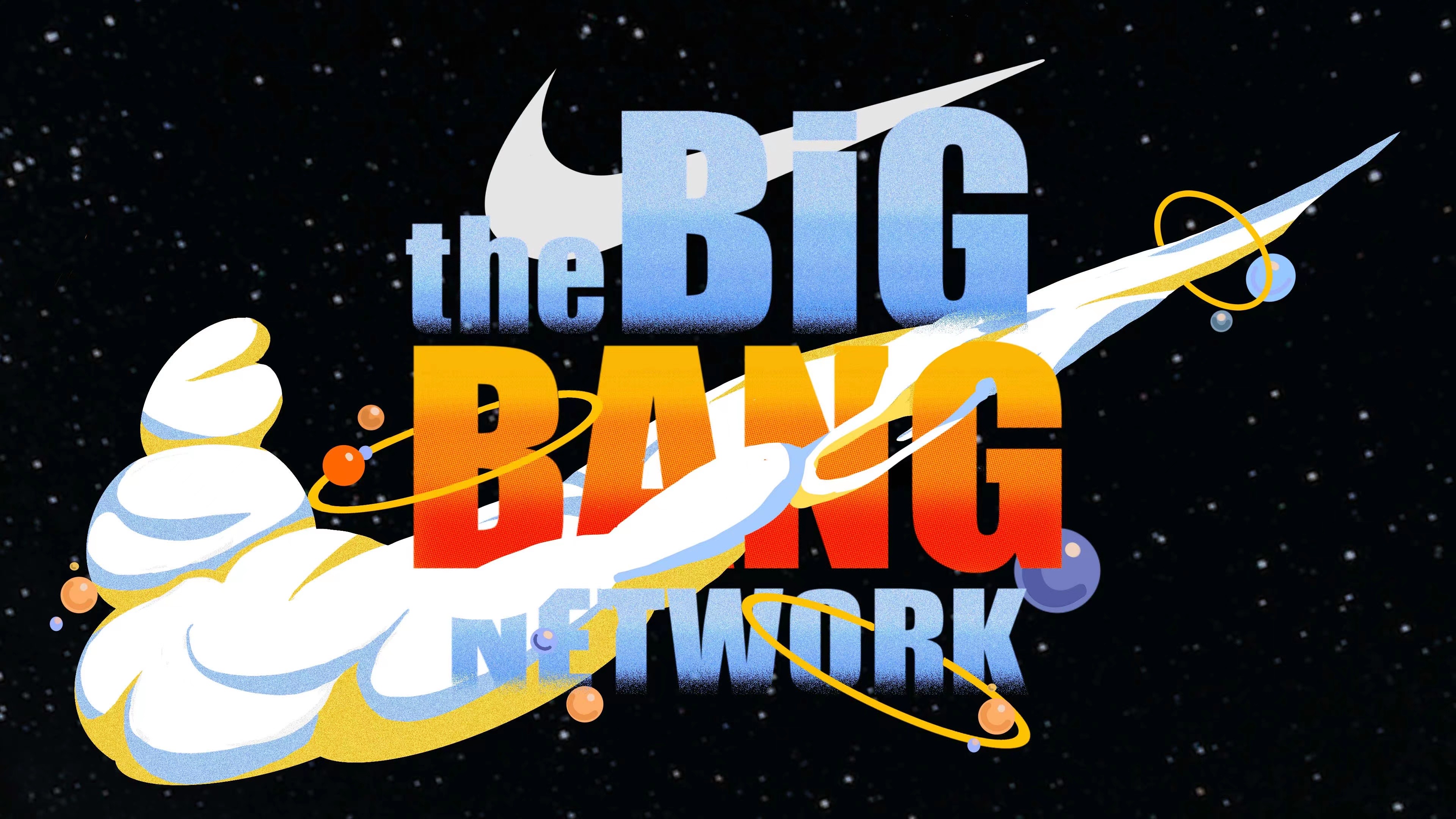 Nike，Illustration，nike，