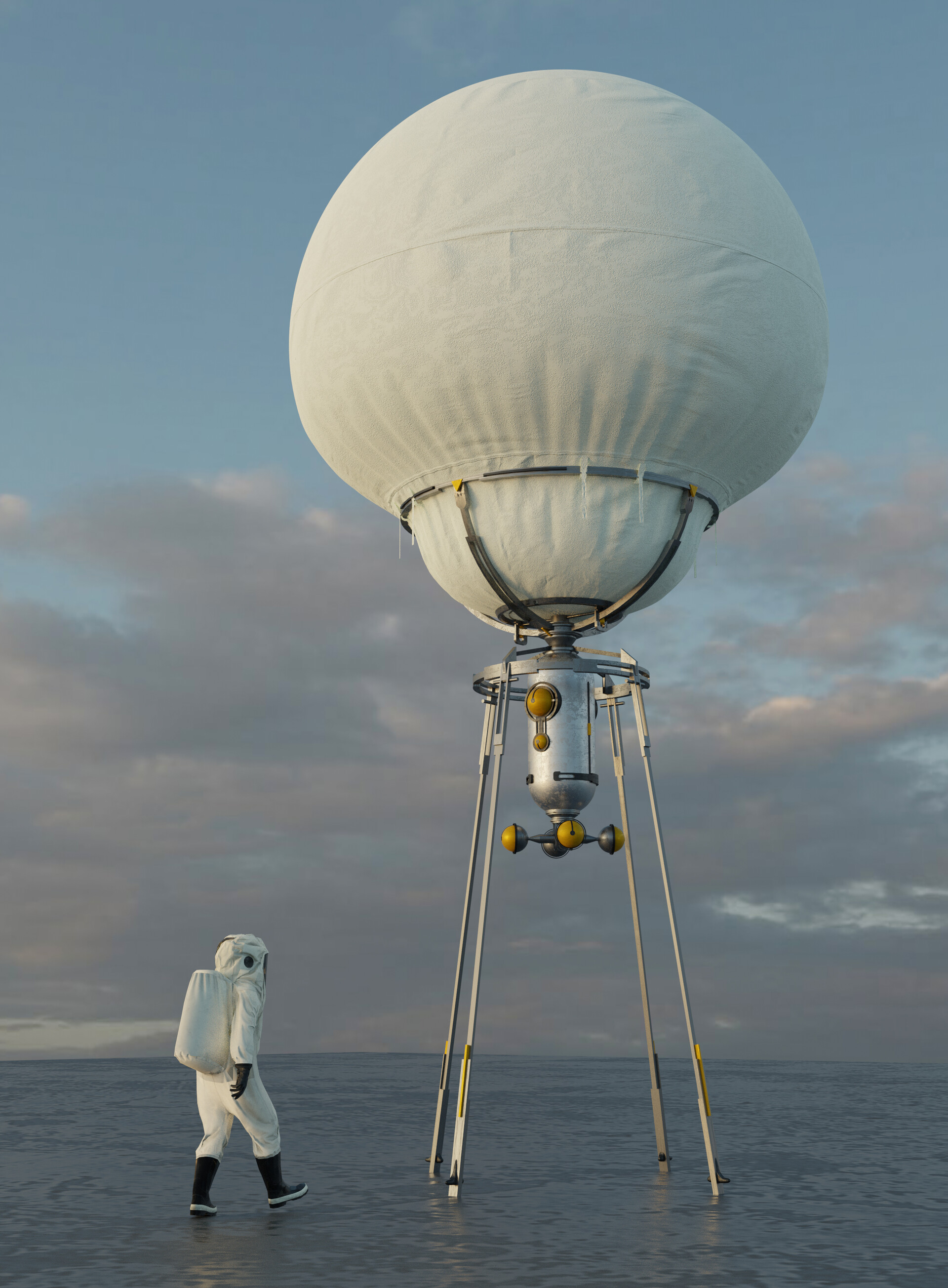 ACCD，ArtCenter，MaxBai，