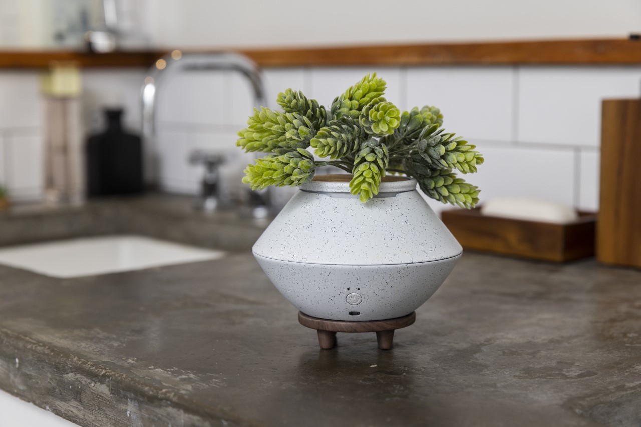 Air freshener，bloom，Housewear & Furnishings，originality，