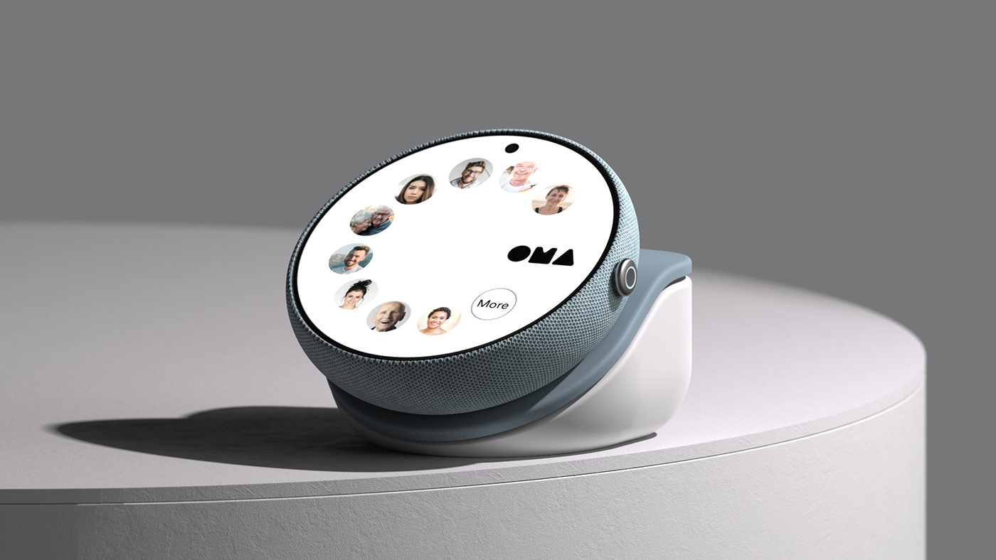 Oma，Digital，intelligence，Electronic equipment，OMA Google Device，Google Products，