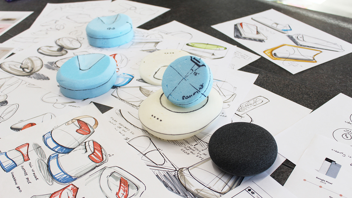 Oma，Digital，intelligence，Electronic equipment，OMA Google Device，Google Products，