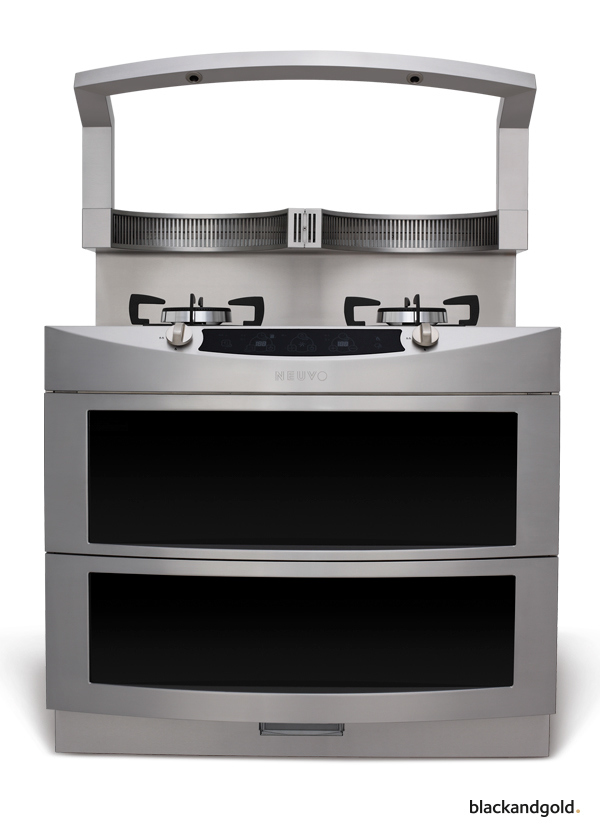 Integrated stove，Kitchenware，Stove，kitchen，Stir fry，