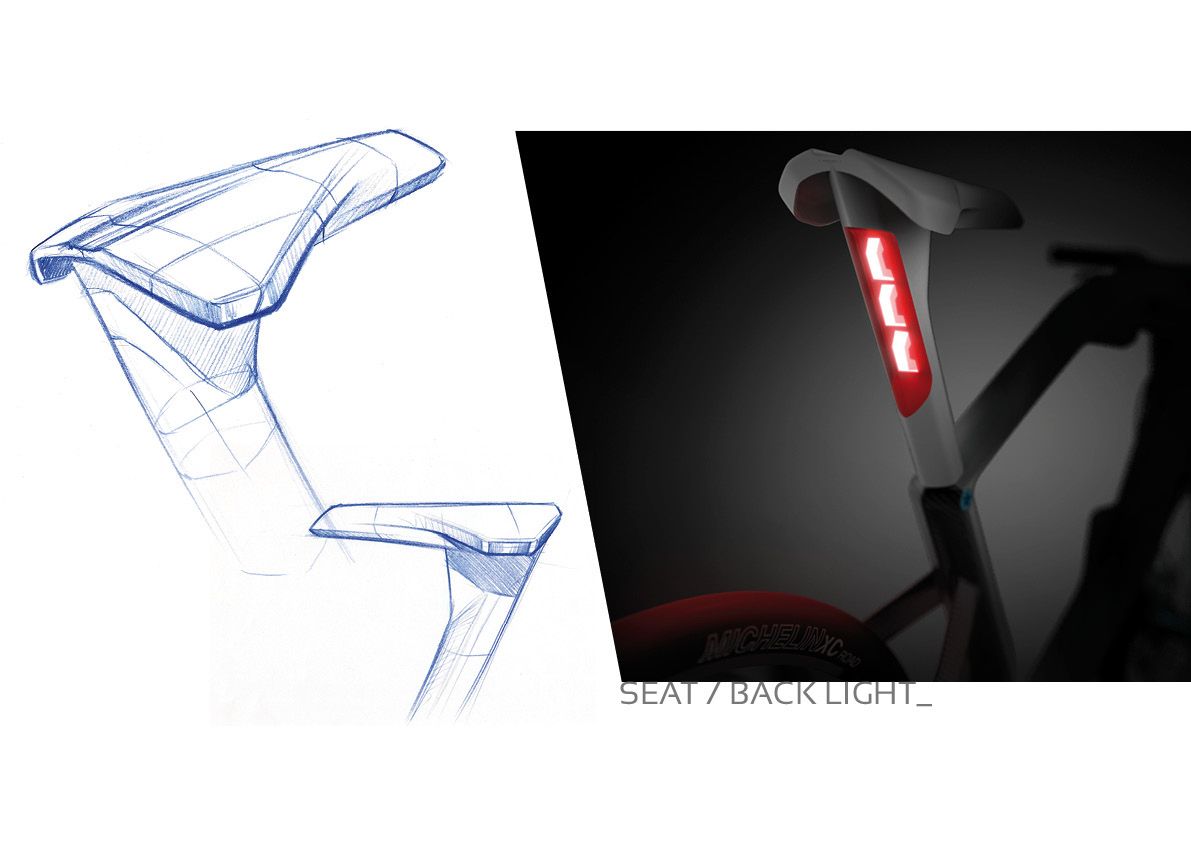 Bicycle，Scott Square，Multipurpose，entertainment，Delivery，Electric Cruise，